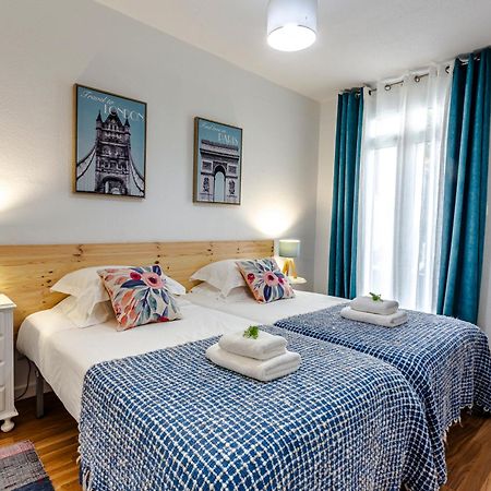 A Casa Da Tia Villa São Vicente Kültér fotó