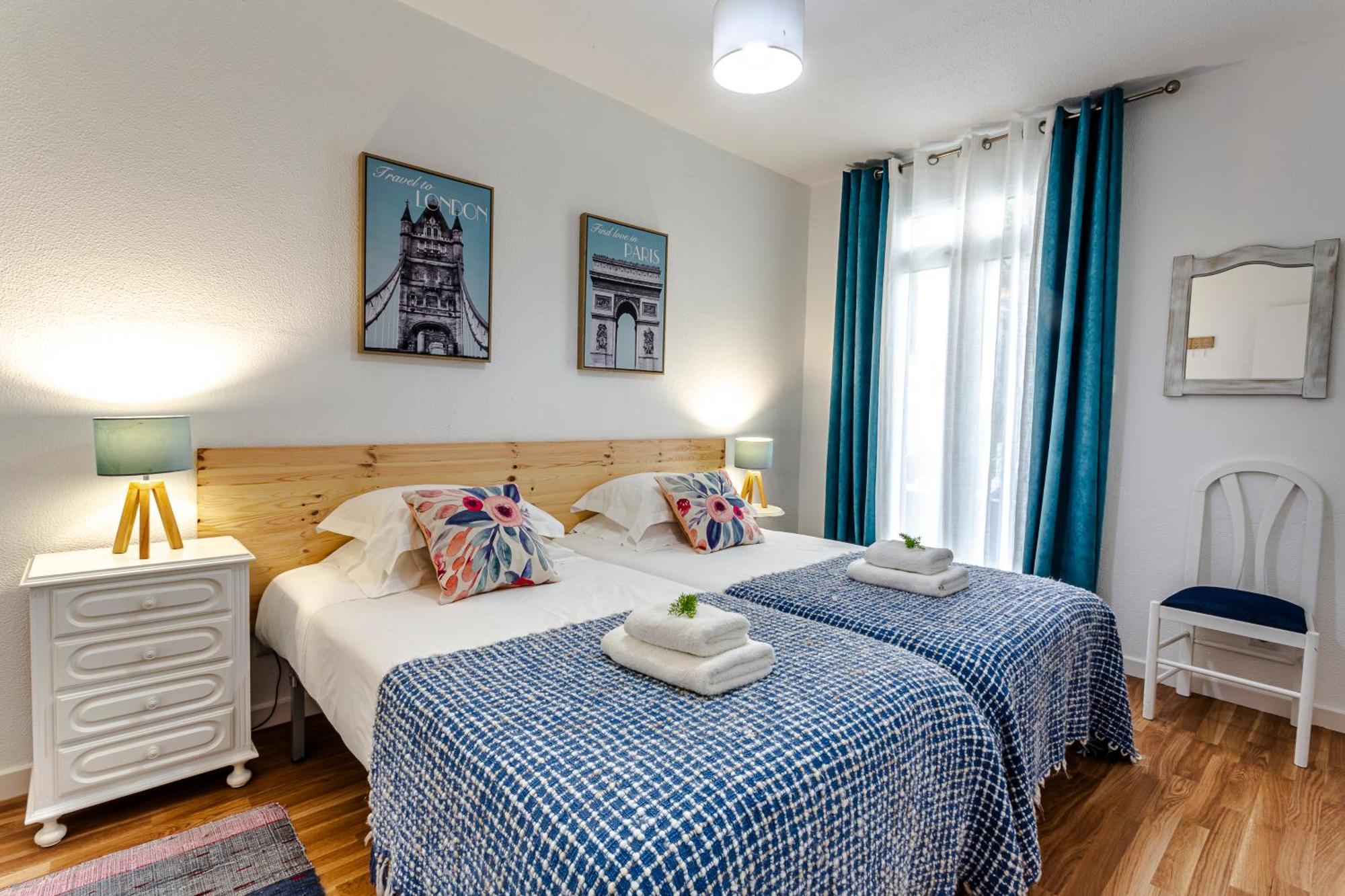 A Casa Da Tia Villa São Vicente Kültér fotó
